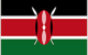 Flag of Kenya Flag of Kenya