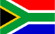 South African Flag South African Flag