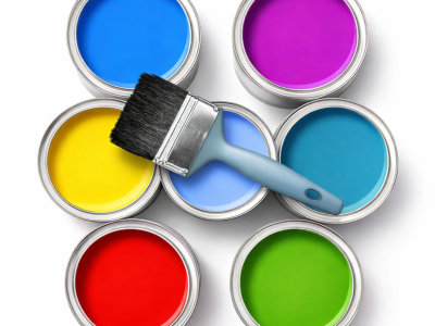 Image for Coatings No01