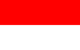 Indonesian Flag Indonesian Flag
