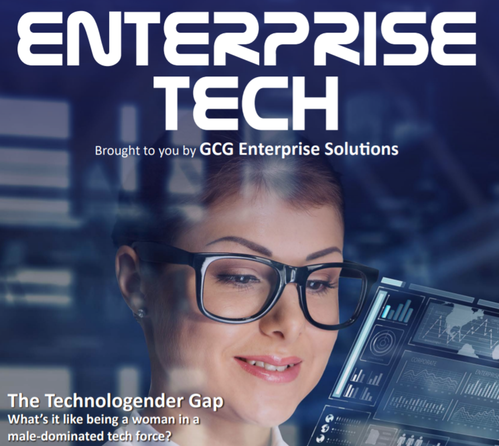 Enterprise Tech 3